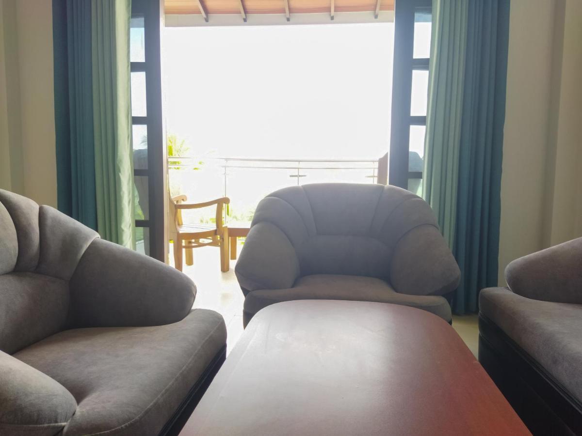 Shanika Beach Inn Tangalle Kültér fotó