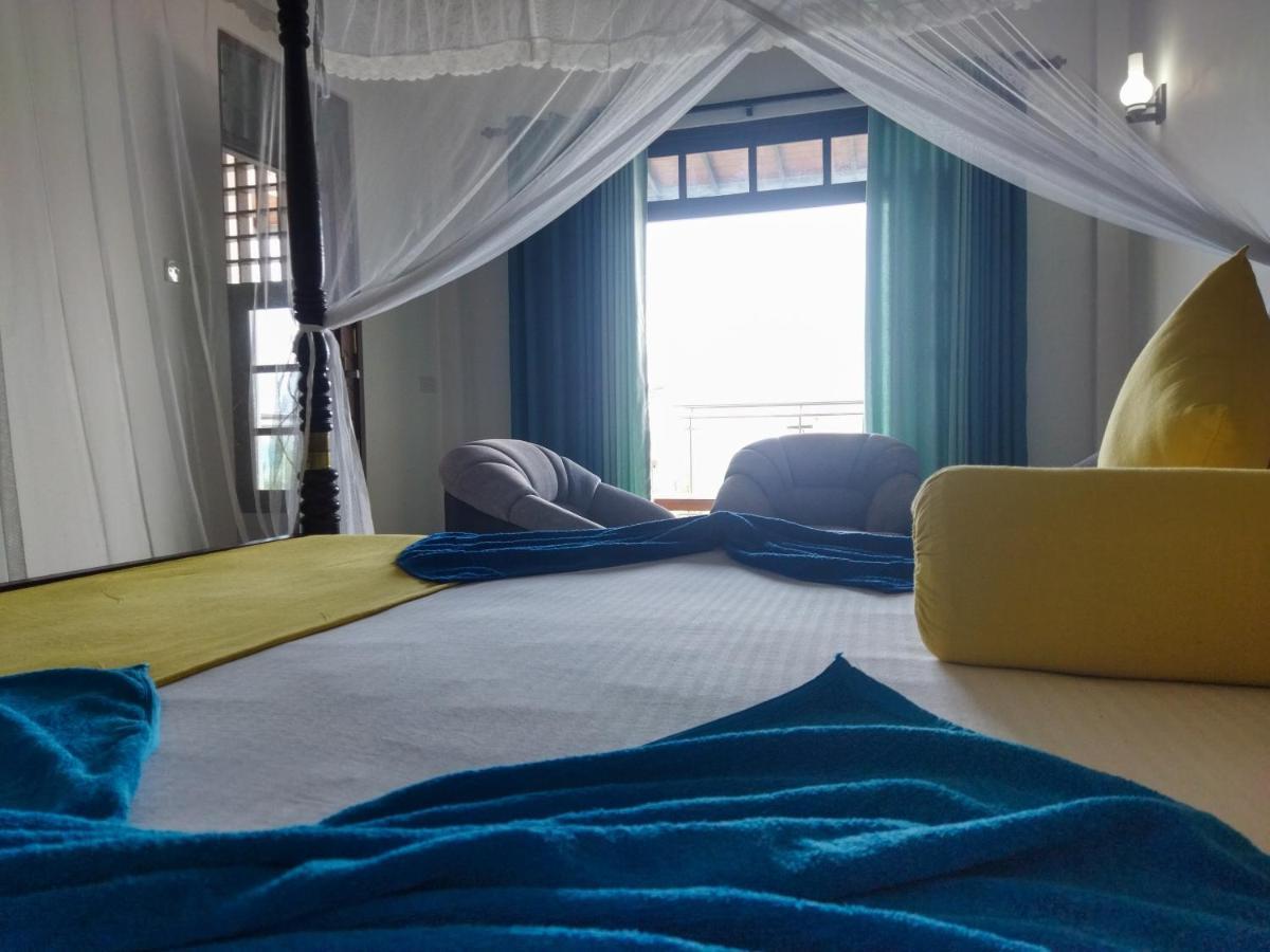 Shanika Beach Inn Tangalle Kültér fotó