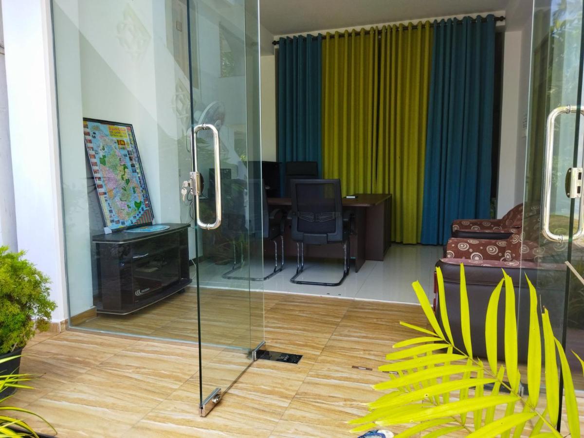 Shanika Beach Inn Tangalle Kültér fotó