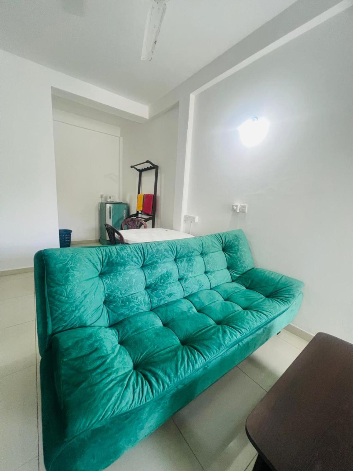 Shanika Beach Inn Tangalle Kültér fotó