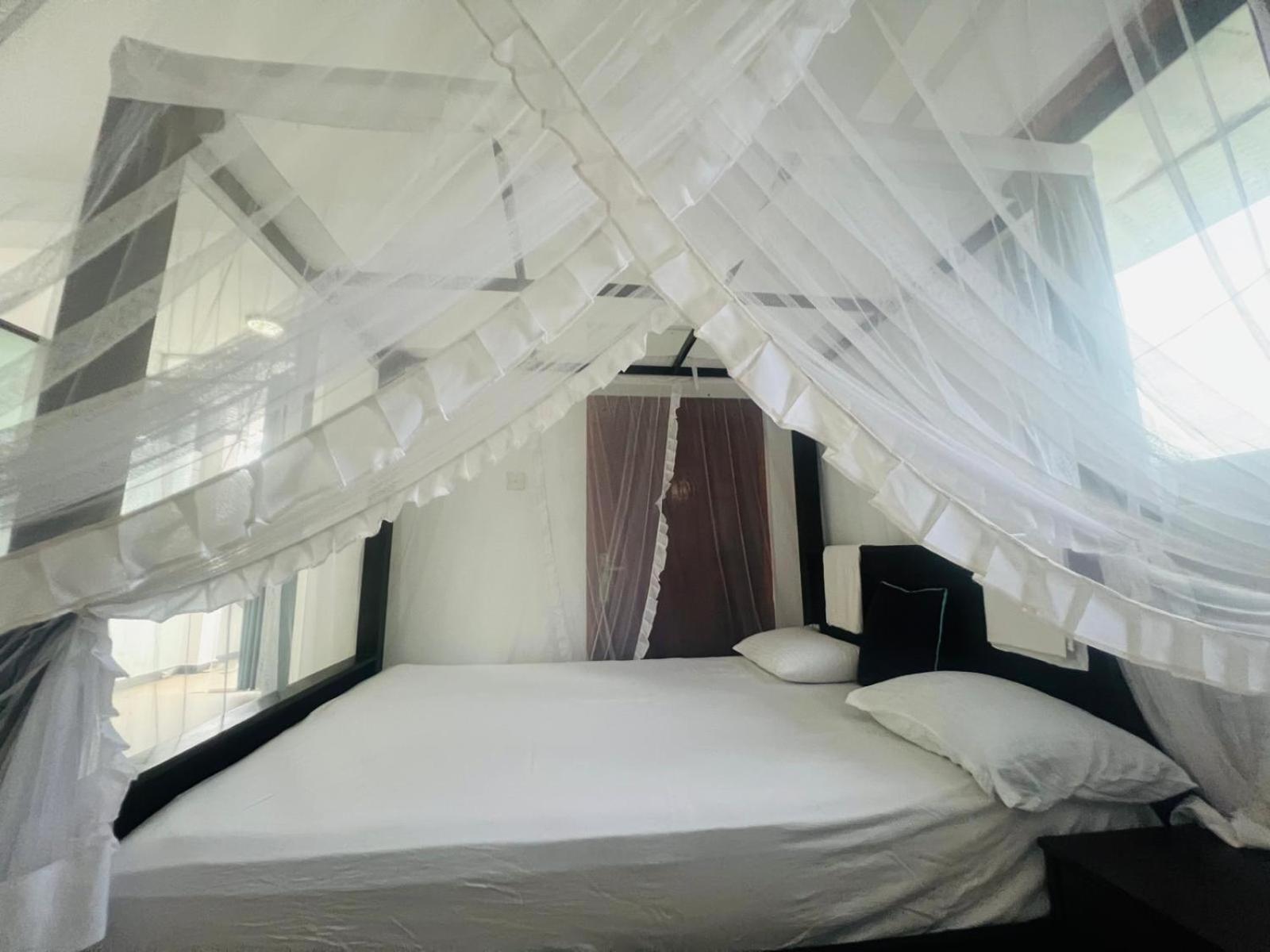 Shanika Beach Inn Tangalle Kültér fotó