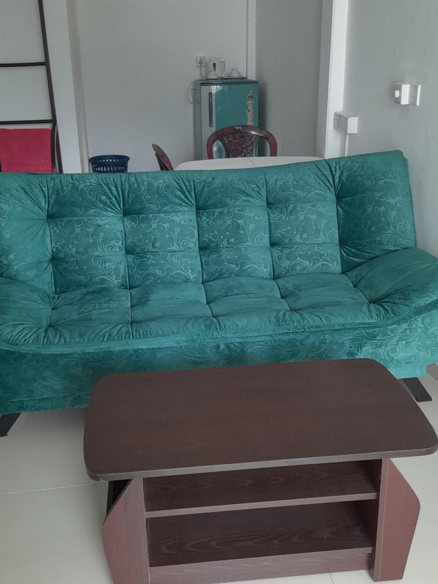 Shanika Beach Inn Tangalle Kültér fotó