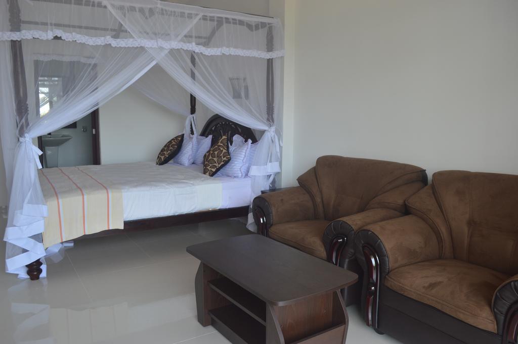Shanika Beach Inn Tangalle Kültér fotó