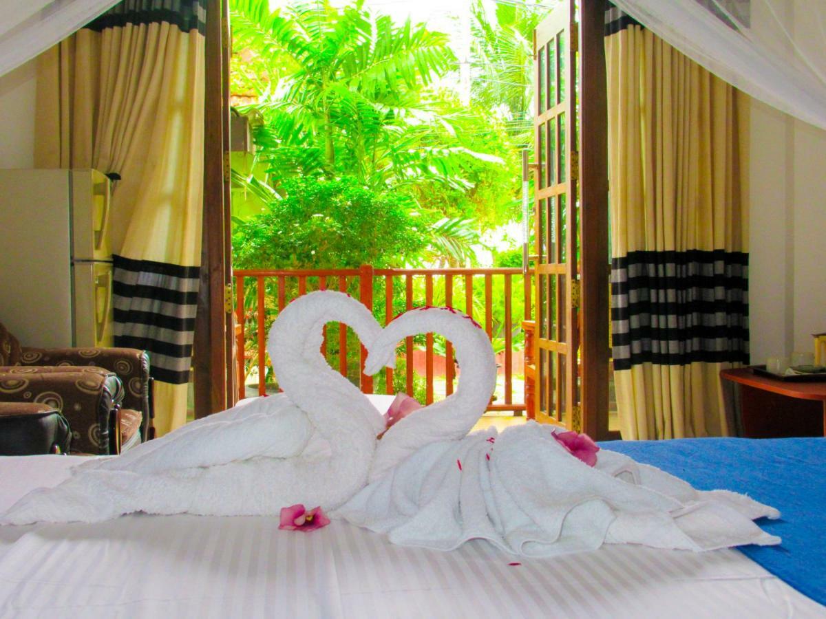 Shanika Beach Inn Tangalle Kültér fotó